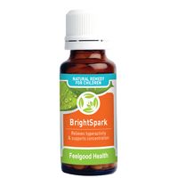 Feelgood Health BrightSpark